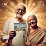 what-is-ayushman-vay-vandana-card