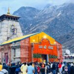 Shri-Kedarnath-Dham