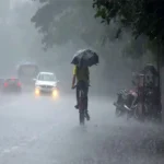 deep-depression-over-gangetic-west-bengal-moved-slowly-westward-intensity-to-weaken-within-24-hours-says-imd