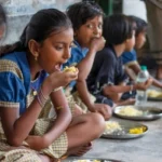 students-having-mid-day-meal-260nw-2225281761