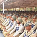 Training-of-the-second-batch-of-Agniveers-commences-at-Artillery-Centre-Hyderabad