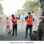 indian-municipal-worker-sweep-road-260nw-2358646811