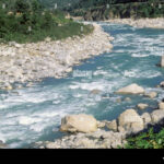 chamba-river-himachal-pradesh-india-R8XP17